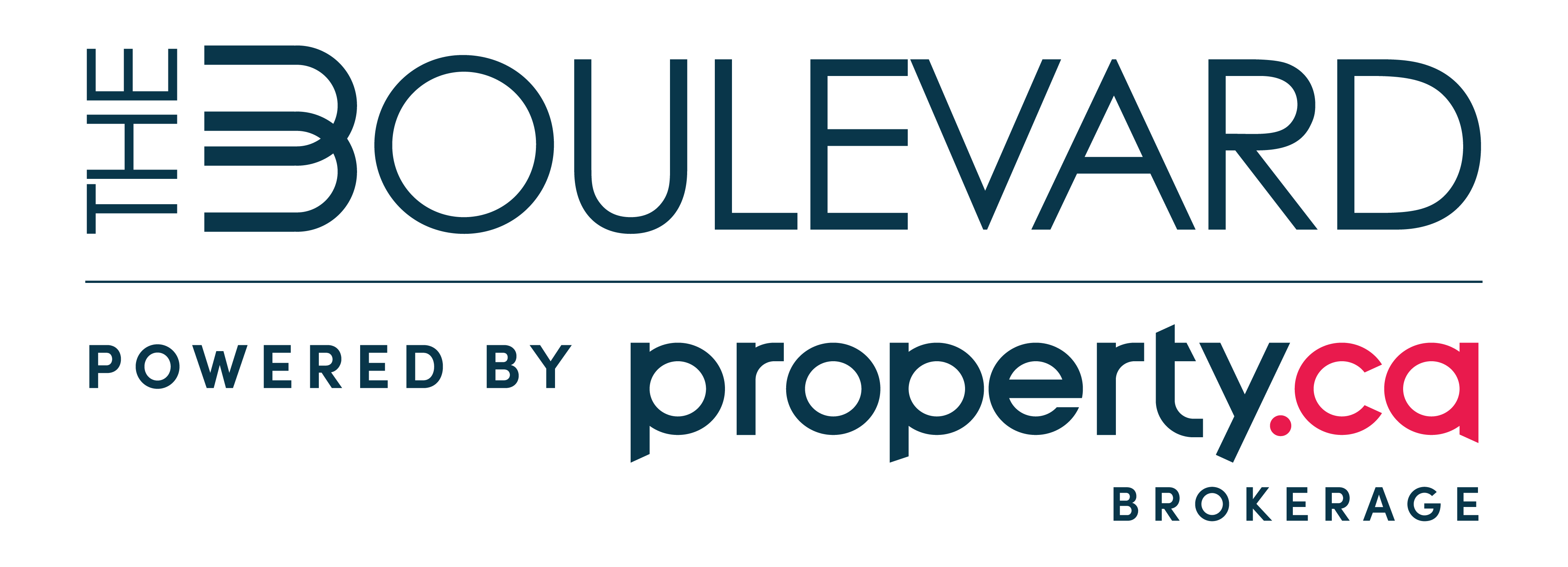 The Boulevard, powered by property.ca Brokerage