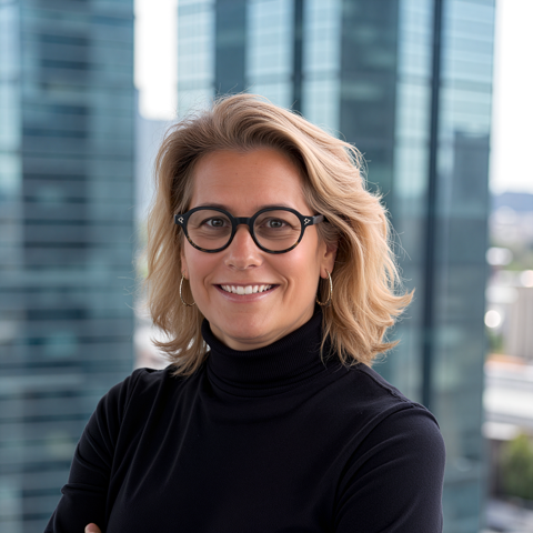 Vicky Tal - Managing Partner at The Boulevard, property.ca